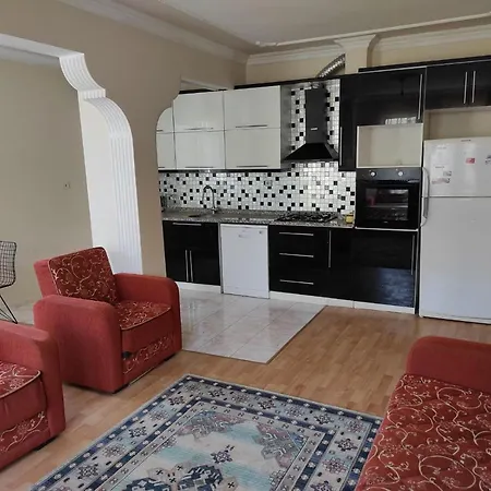 Lara Apartments *