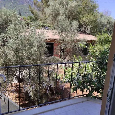 Lara Apartments דירה פאטהיה