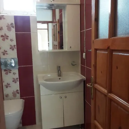 Διαμέρισμα Lara Apartments Φετιγιέ