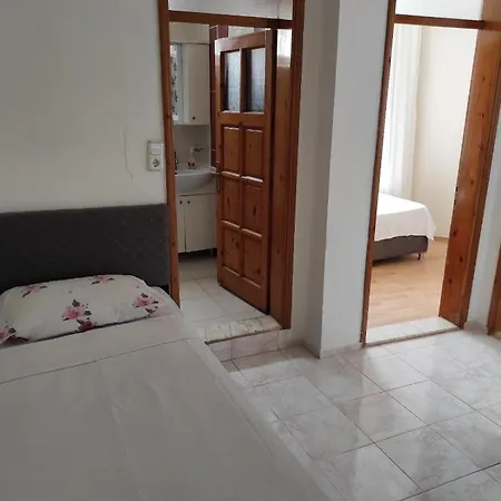 Lara Apartments * Fethiye