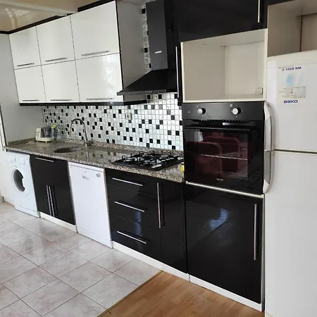 Lara Apartments Φετιγιέ